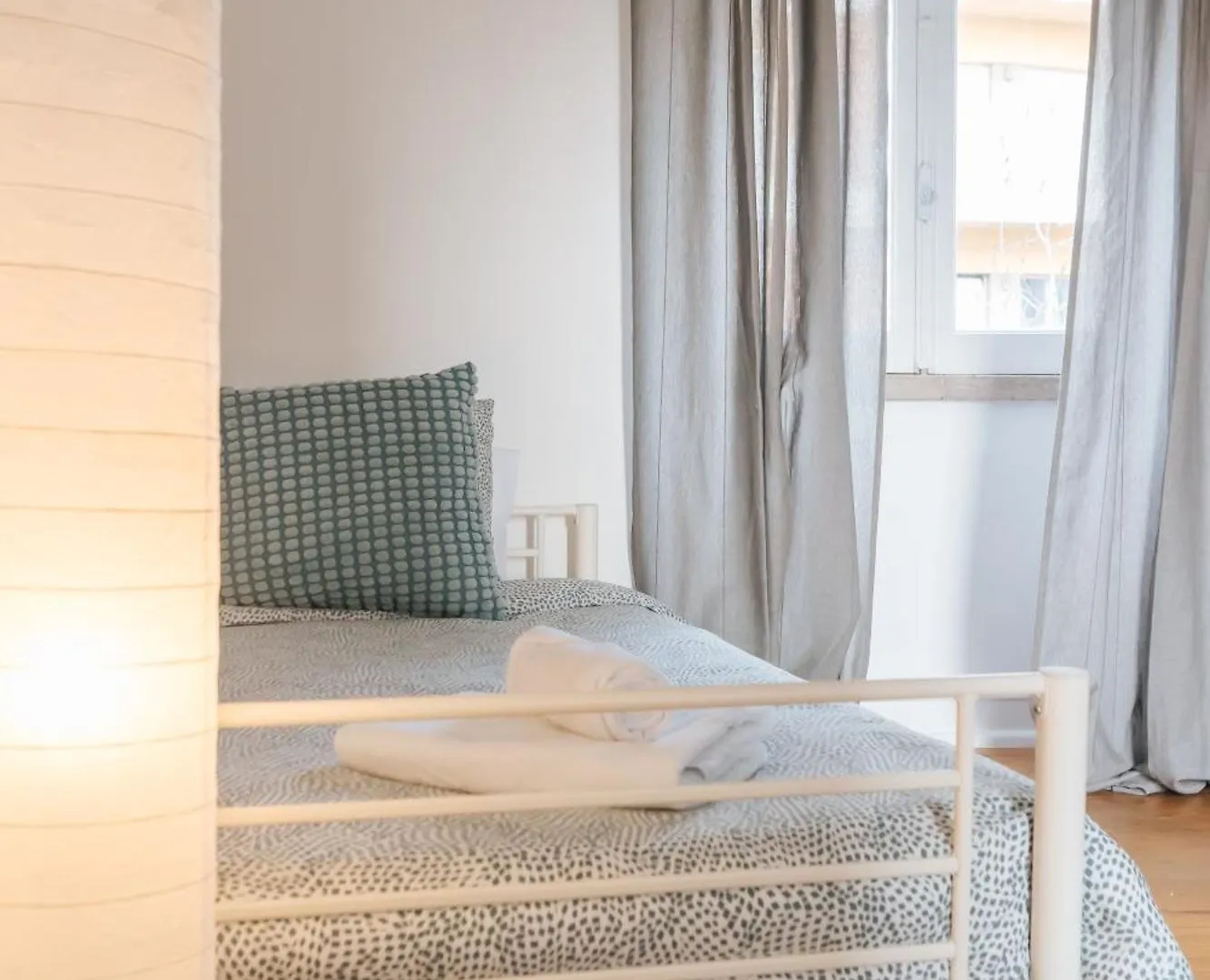 Aquilla Family Room 307 Lisbon