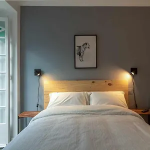  Homestay Nova Alegria