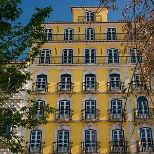 Varandas De - Tejo River Apartments&rooms Lissabon