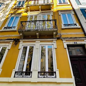  Homestay Luciano Cordeiro