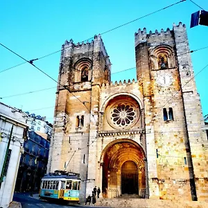  Homestay Alfama -