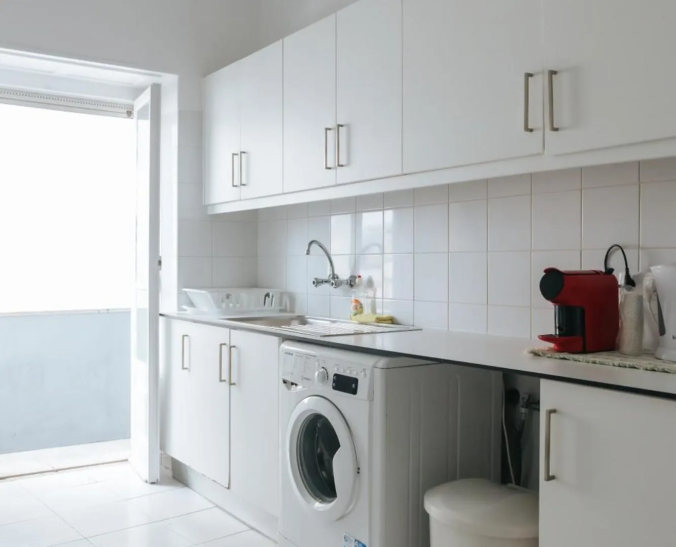 Homestay Aquilla Family Room 307 Lisbon